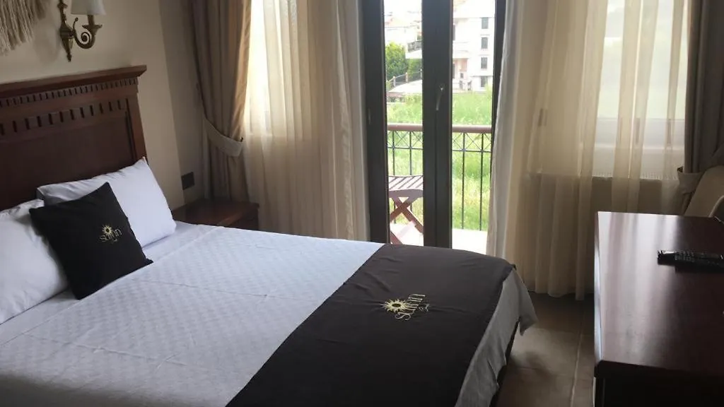Suinn Cunda Ayvalı