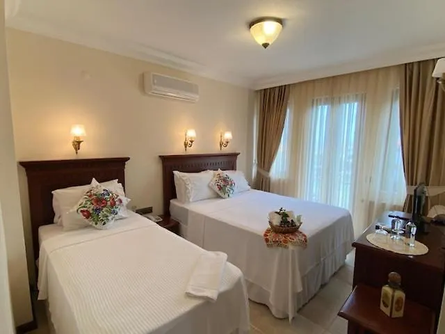 Suinn Cunda Ayvalı