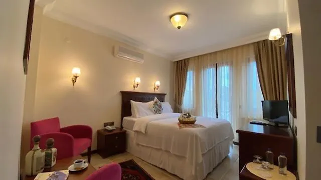 Suinn Cunda Ayvalı 2*,