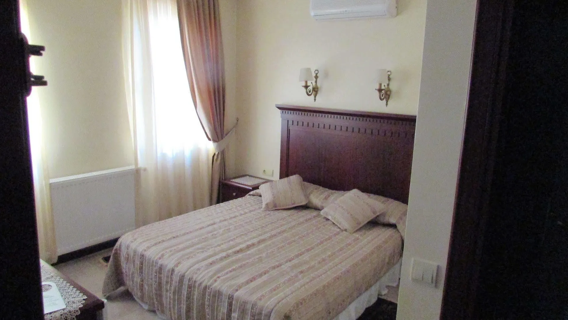 Suinn Cunda Ayvalı