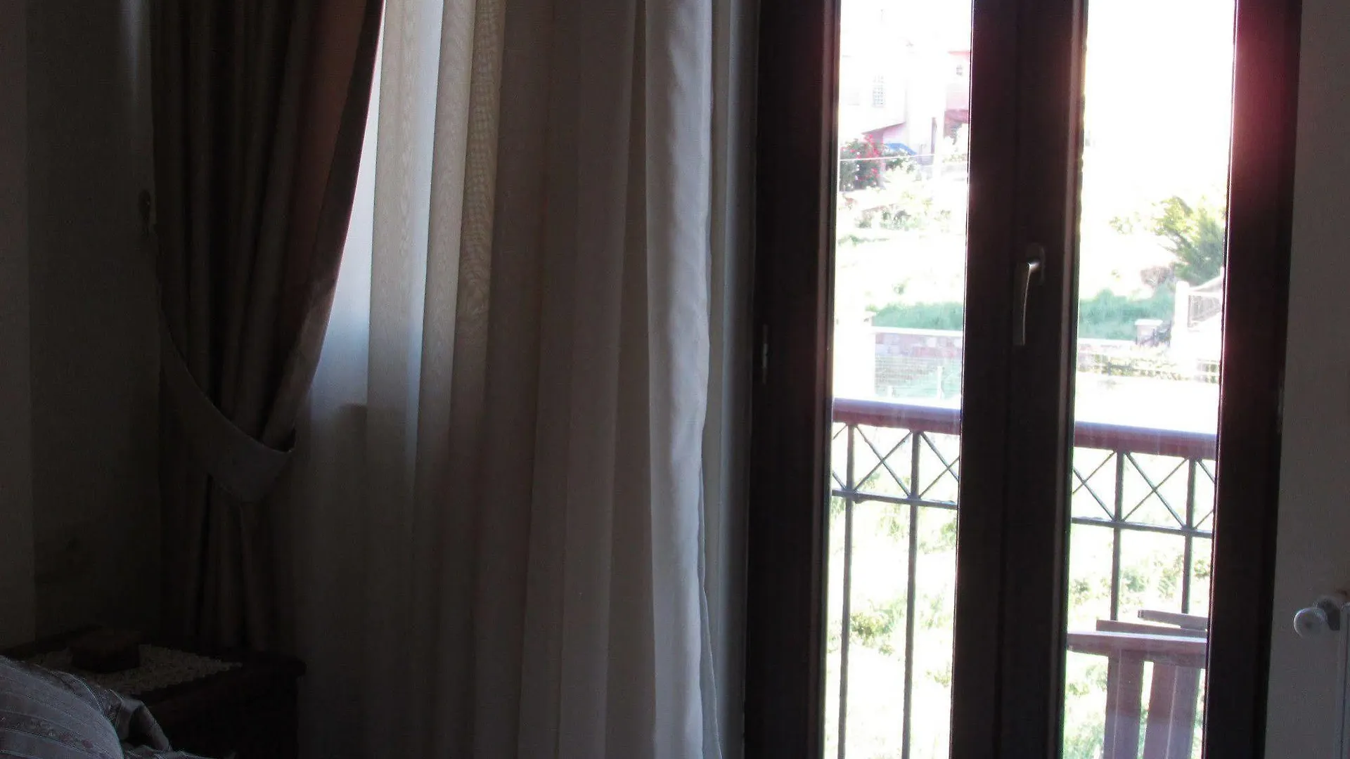 Suinn Cunda Ayvalı 2*,