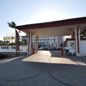 Resort Halic Park, Ayvalı