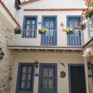 Homestay Gizemli, Ayvalik