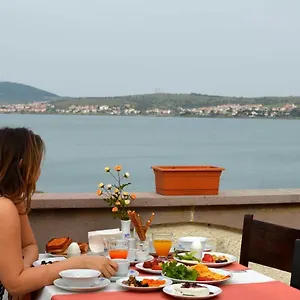 2* Otel Ayvalık