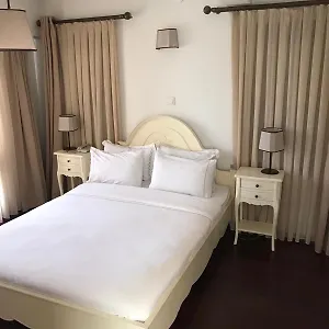 3* Otel Ferahi Evler