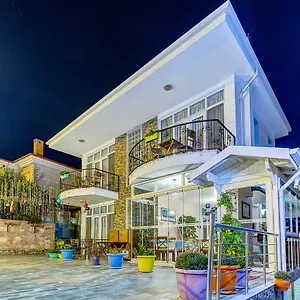 Hotel Nefes, Ayvalı