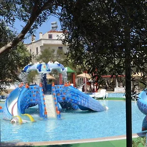 3* Apart Otel Zeytin Aquapark
