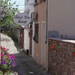 Hotel Fikretbey Konagi, Ayvalı