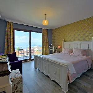  Otel Nilüfer Butik