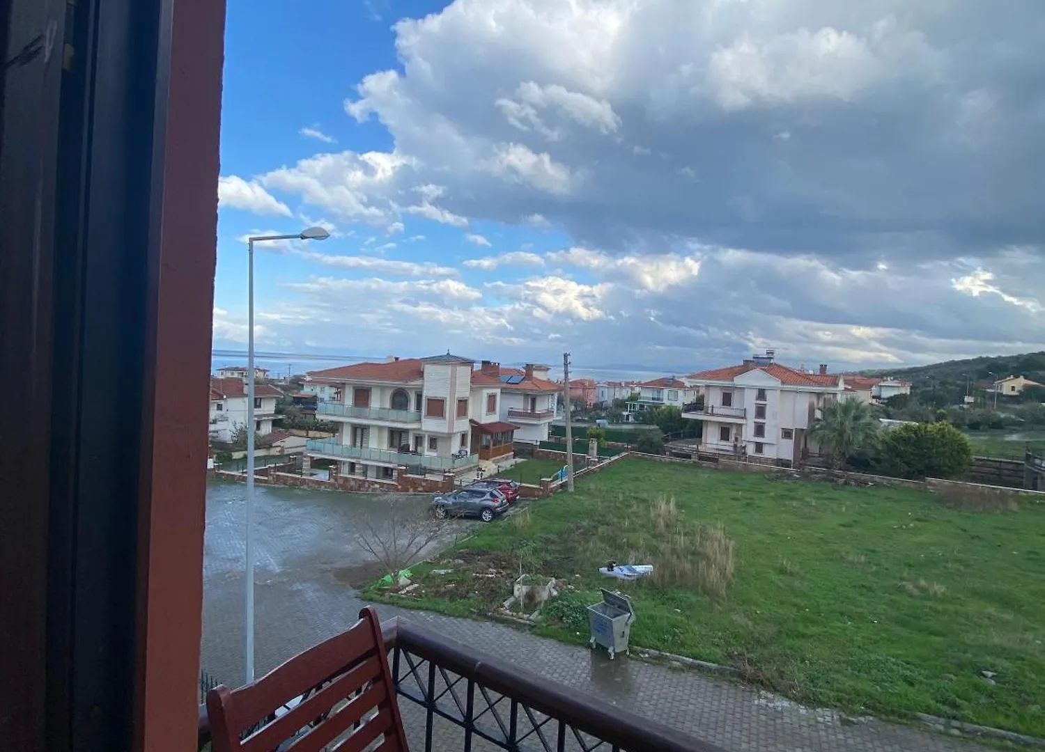 Affittacamere Suinn Cunda Ayvalı