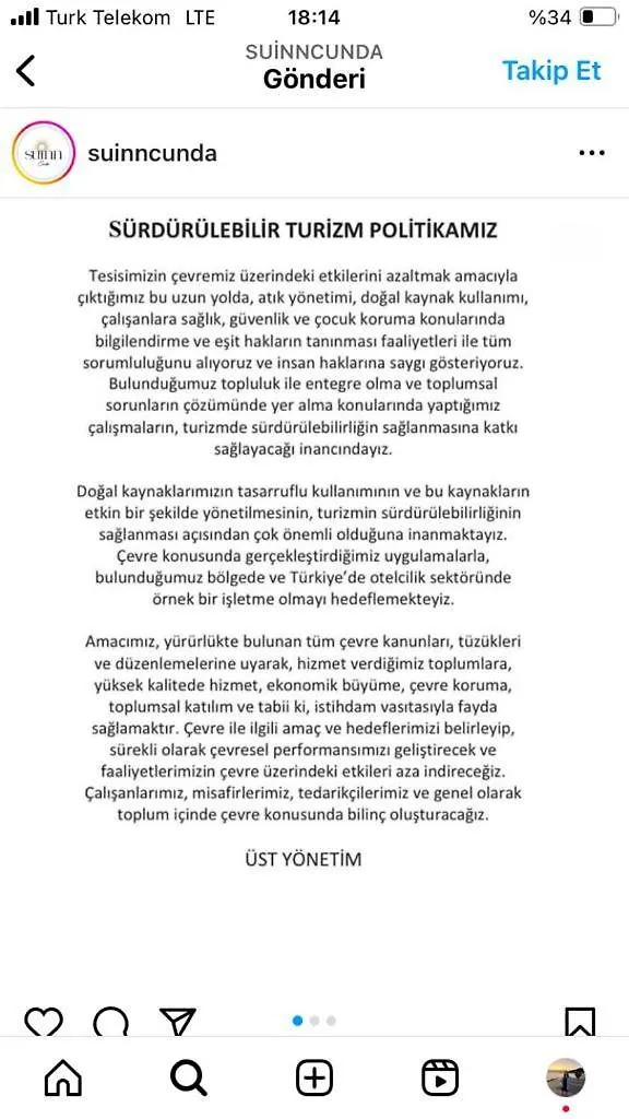 Affittacamere Suinn Cunda Ayvalı