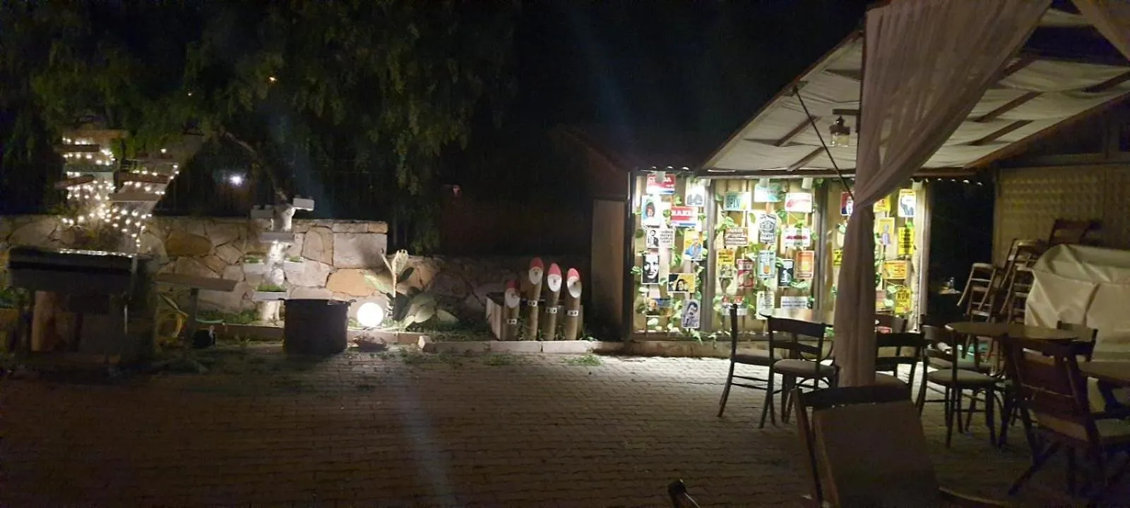 Suinn Cunda Ayvalı Turchia