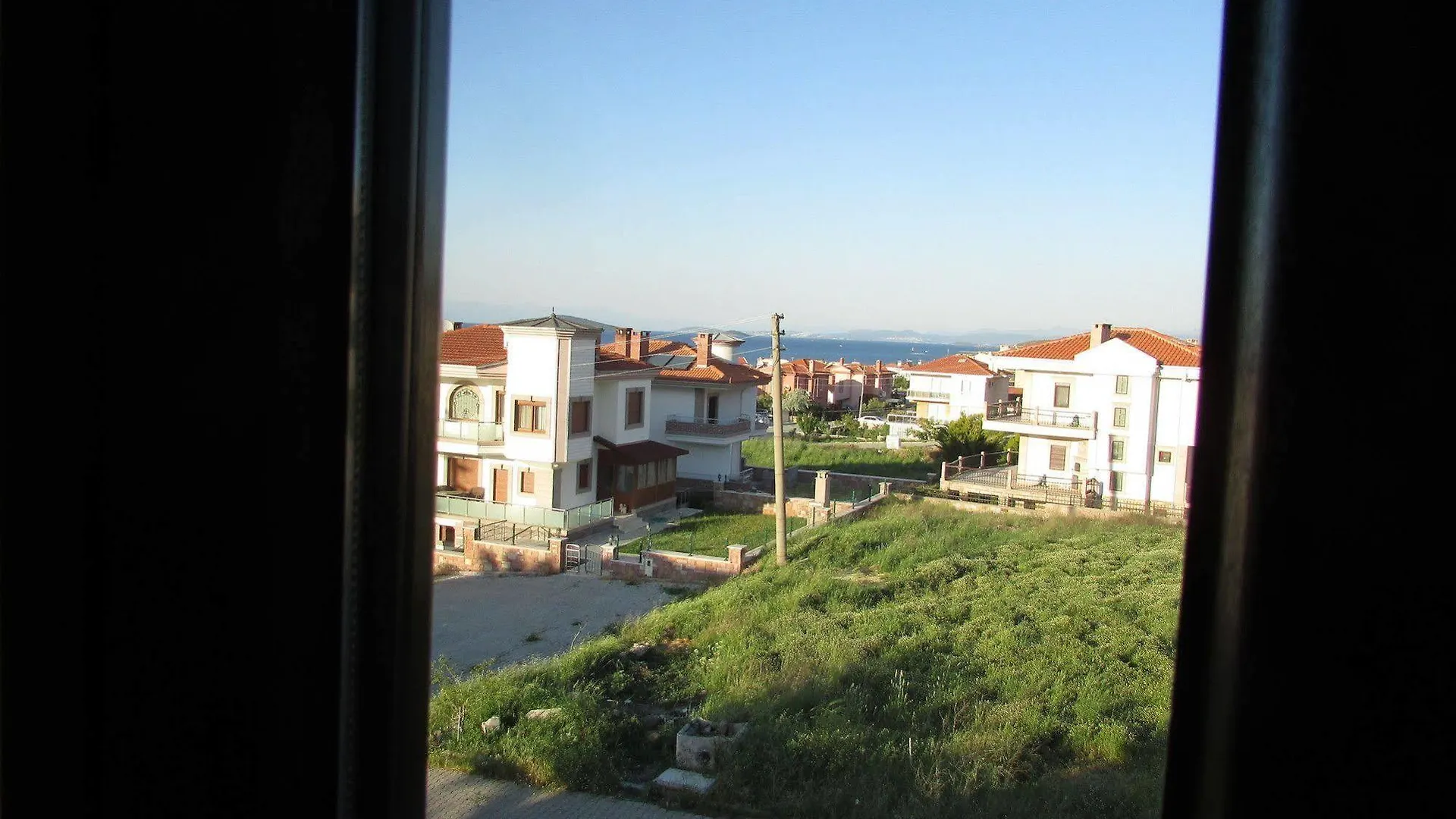 Suinn Cunda Ayvalı Affittacamere